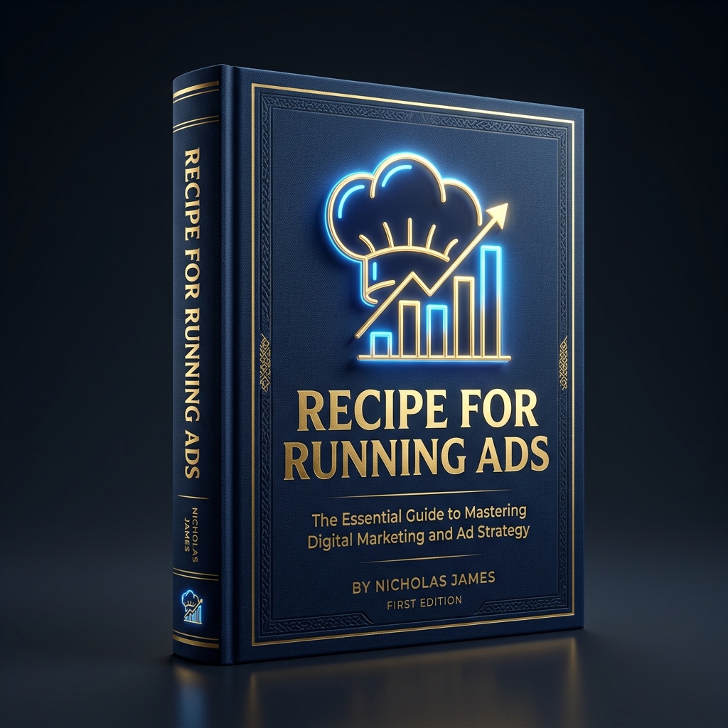 Usasugarecipe Book Mockup